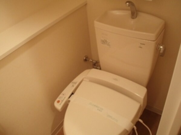 エスティメゾン錦糸町IIの物件内観写真